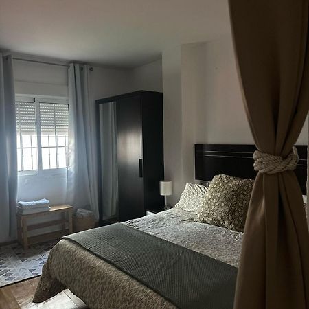 Apartamento En Huelva. מראה חיצוני תמונה
