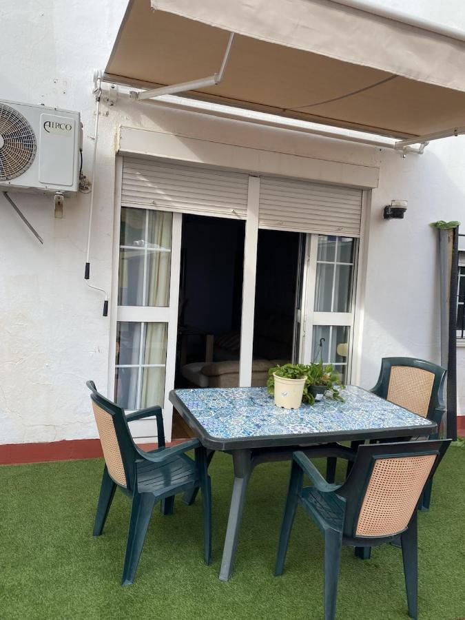 Apartamento En Huelva. מראה חיצוני תמונה