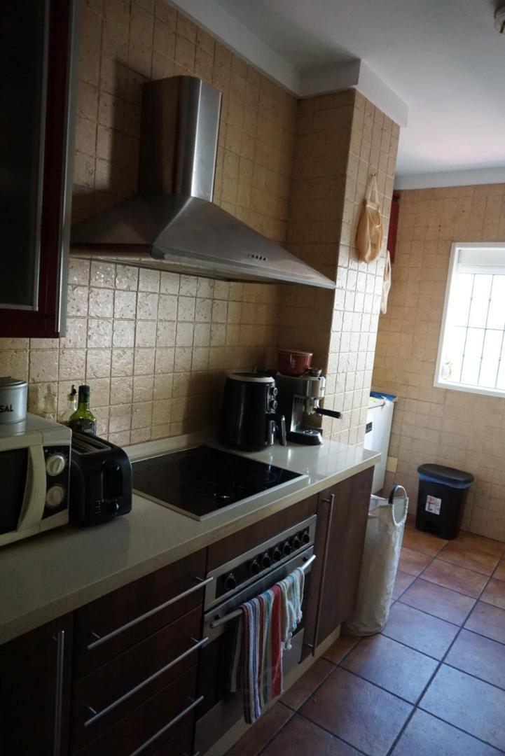 Apartamento En Huelva. מראה חיצוני תמונה