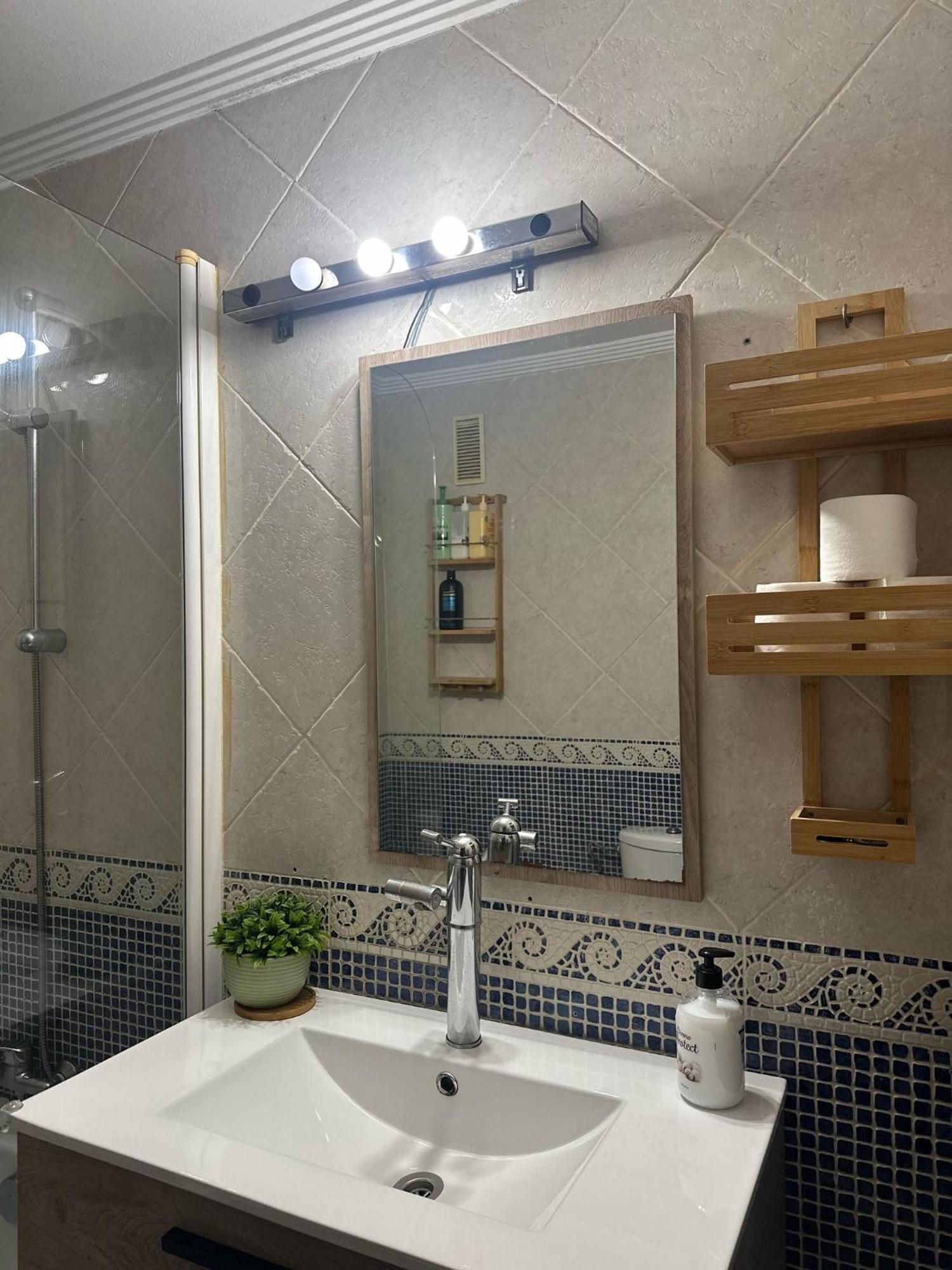 Apartamento En Huelva. מראה חיצוני תמונה