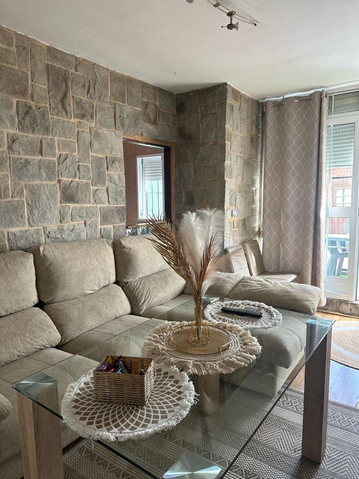 Apartamento En Huelva. מראה חיצוני תמונה