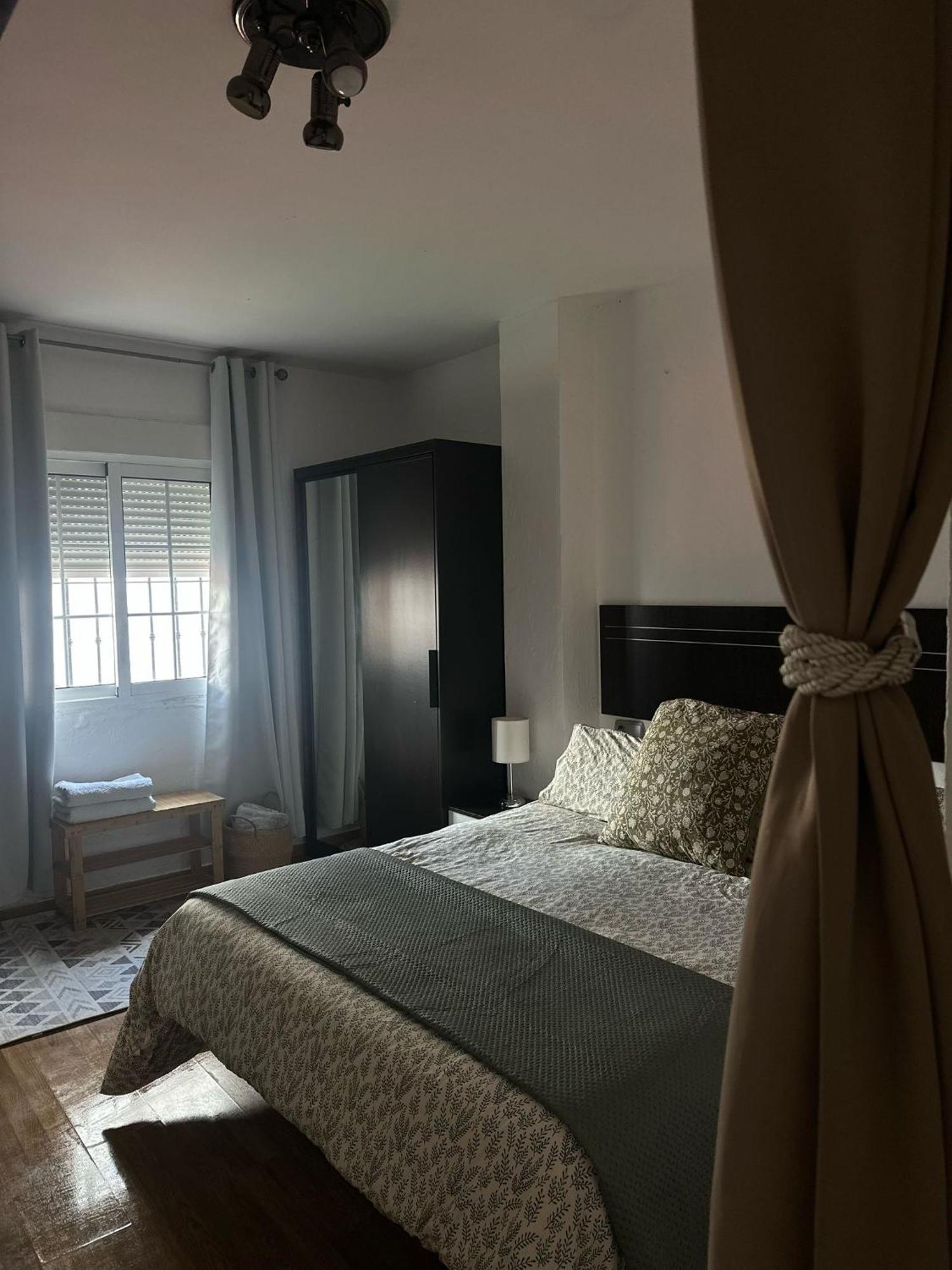 Apartamento En Huelva. מראה חיצוני תמונה