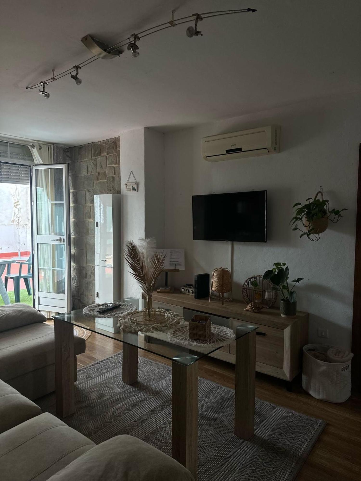 Apartamento En Huelva. מראה חיצוני תמונה