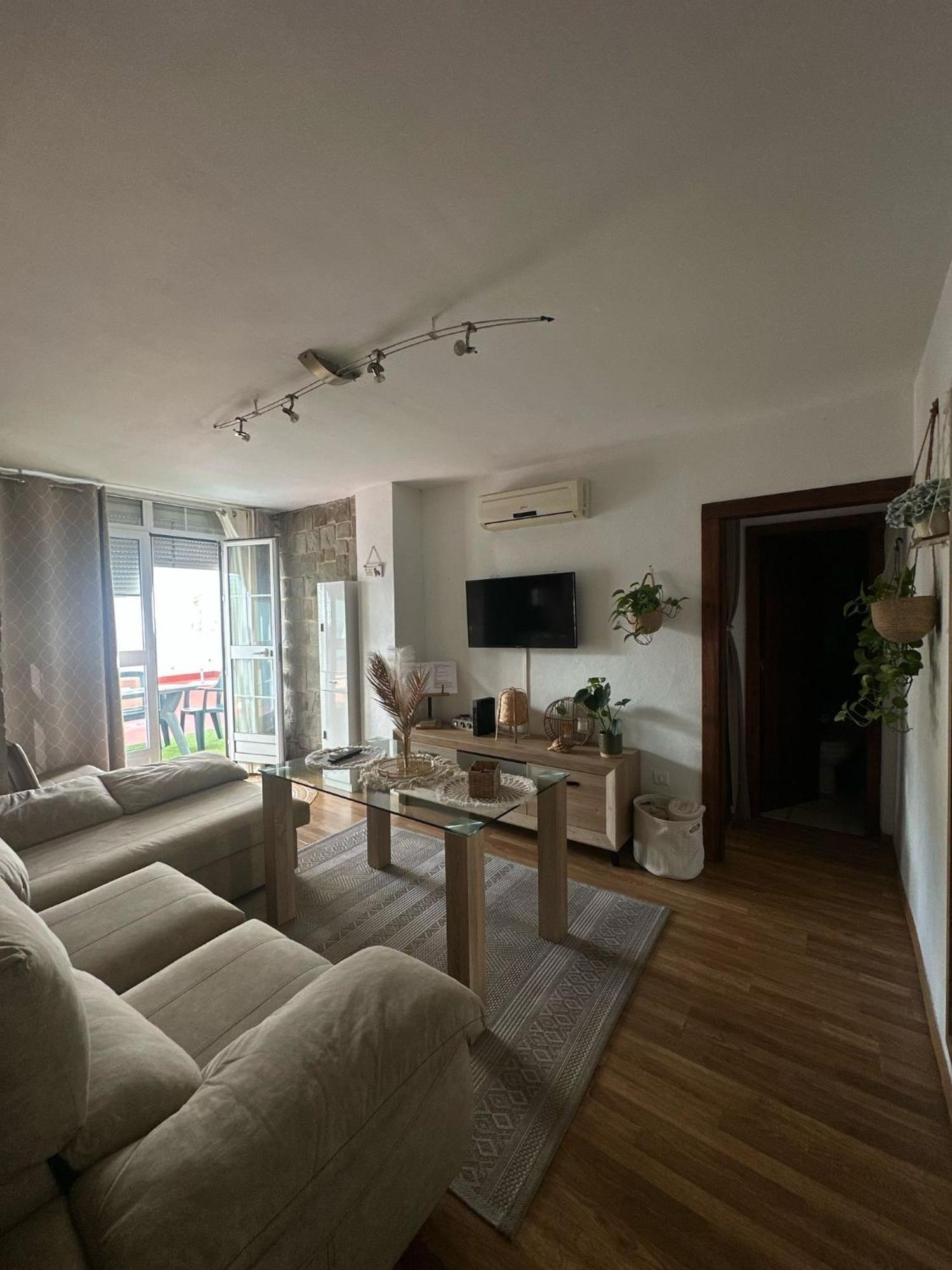 Apartamento En Huelva. מראה חיצוני תמונה
